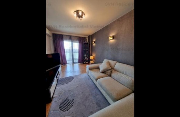 Vanzare apartament 2 camere, Doamna Ghica, Bucuresti