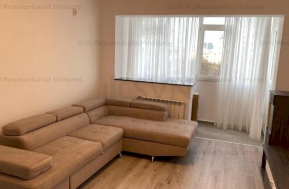 Inchiriere apartament 2 camere, Piata Victoriei, Bucuresti