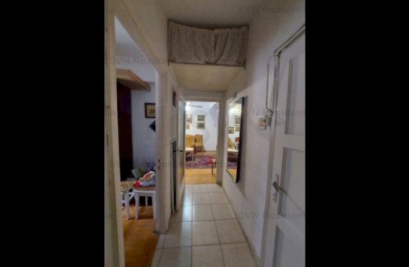 Vanzare apartament 3 camere, Gara de Nord, Bucuresti