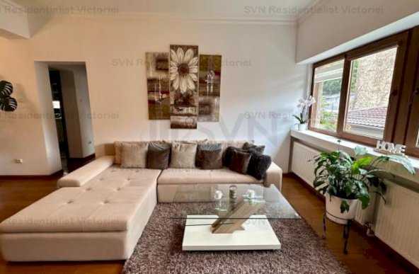 Vanzare apartament 4 camere, Piata Victoriei, Bucuresti