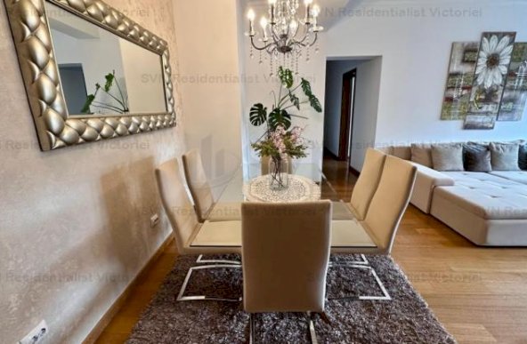 Vanzare apartament 4 camere, Piata Victoriei, Bucuresti