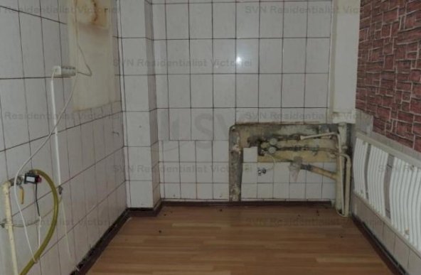 Vanzare apartament 4 camere, Tei, Bucuresti