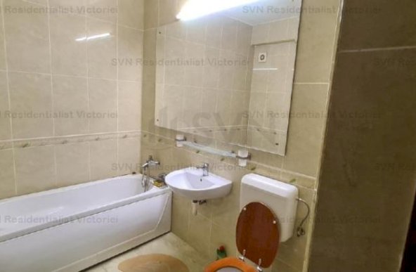 Vanzare apartament 2 camere, Central, Bragadiru