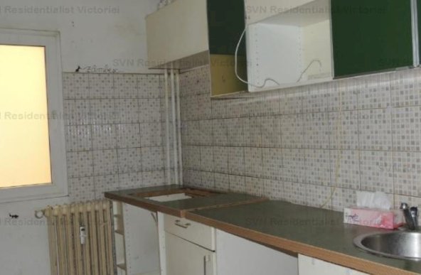 Vanzare apartament 3 camere, Pantelimon, Bucuresti