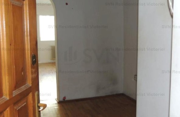 Vanzare apartament 3 camere, Pantelimon, Bucuresti