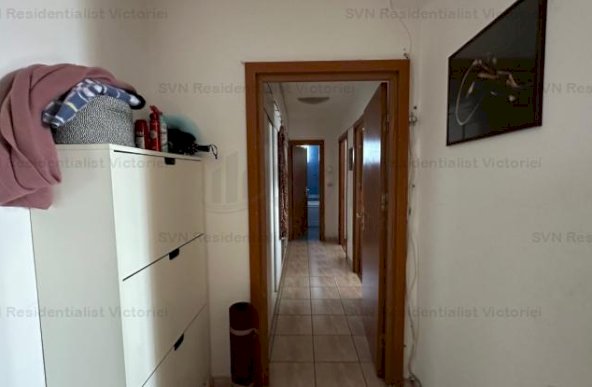 Vanzare apartament 3 camere, Pantelimon, Bucuresti