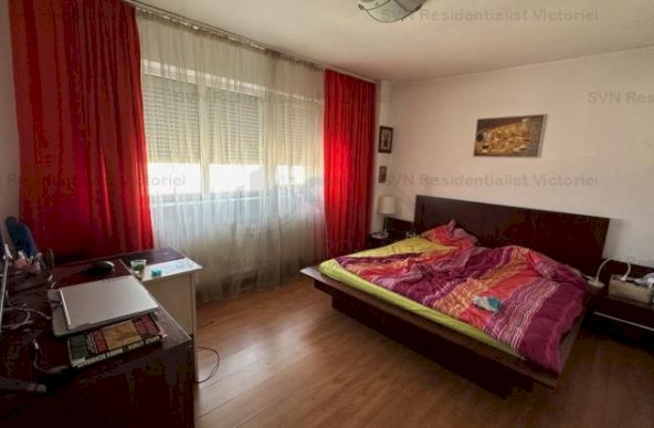 Vanzare apartament 3 camere, Pantelimon, Bucuresti