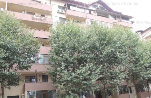 Vanzare apartament 2 camere, Central, Bragadiru