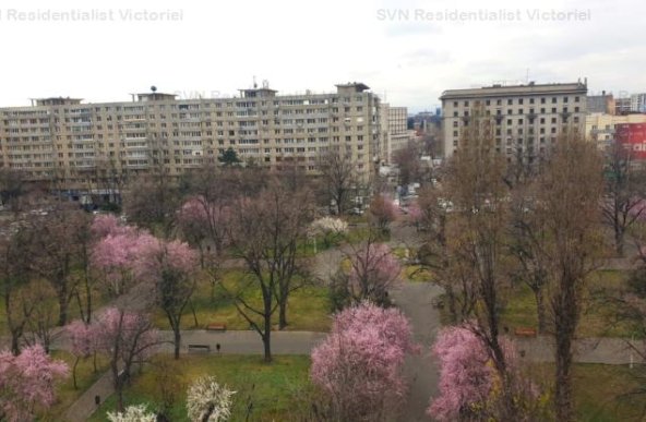 Vanzare apartament 2 camere, Gara de Nord, Bucuresti