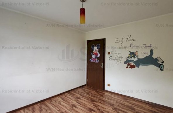 Vanzare apartament 2 camere, Crangasi, Bucuresti