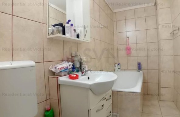 Vanzare apartament 3 camere, Vitan, Bucuresti