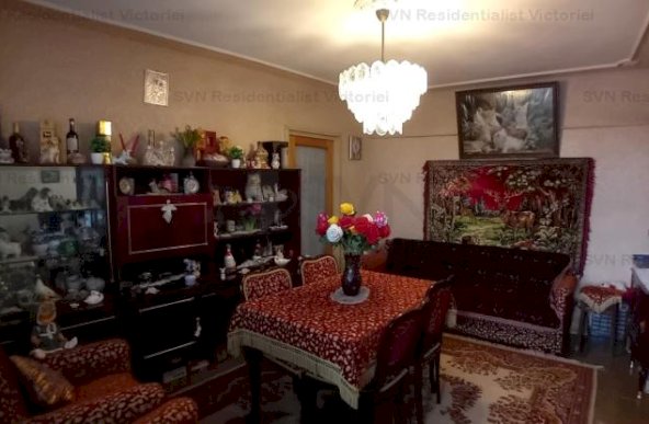 Vanzare apartament 3 camere, Aparatorii Patriei, Bucuresti