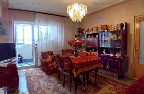 Vanzare apartament 3 camere, Aparatorii Patriei, Bucuresti