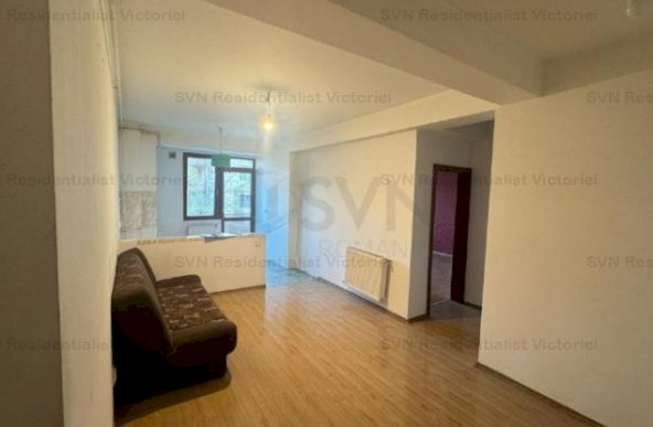 Vanzare apartament 2 camere, Central, Bragadiru