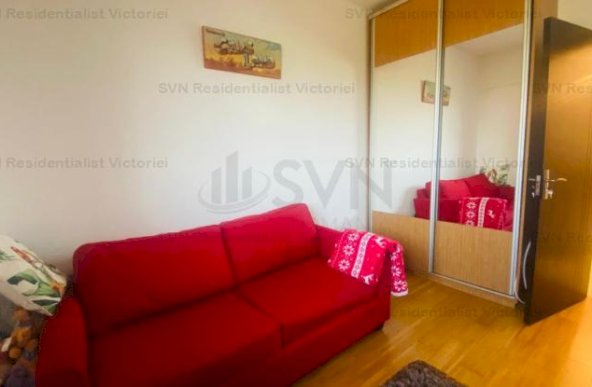 Vanzare apartament 3 camere, Crangasi, Bucuresti