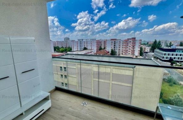 Vanzare apartament 3 camere, 13 Septembrie, Bucuresti