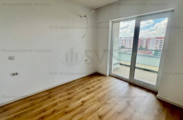 Vanzare apartament 3 camere, 13 Septembrie, Bucuresti