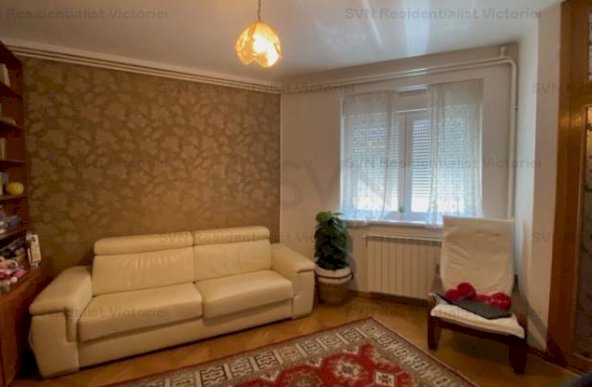 Vanzare apartament 3 camere, Piata Victoriei, Bucuresti