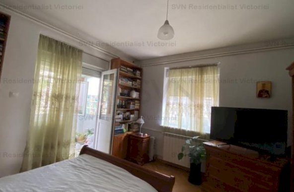 Vanzare apartament 3 camere, Piata Victoriei, Bucuresti