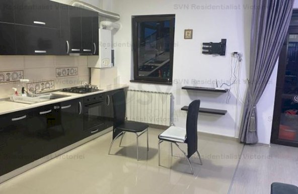 Vanzare apartament 2 camere, Dobroesti, Dobroesti