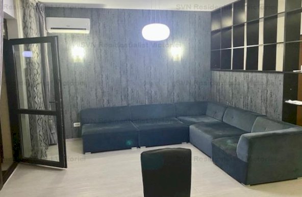 Vanzare apartament 2 camere, Dobroesti, Dobroesti