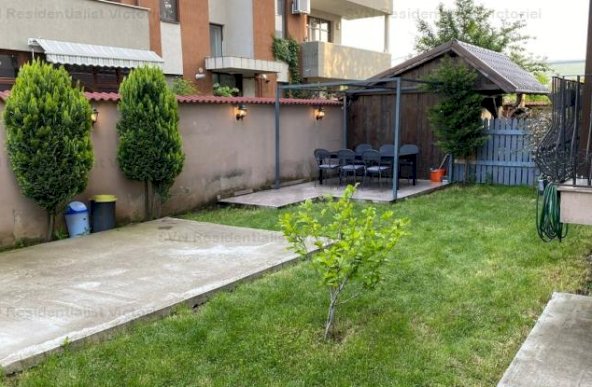 Vanzare apartament 2 camere, Dobroesti, Dobroesti