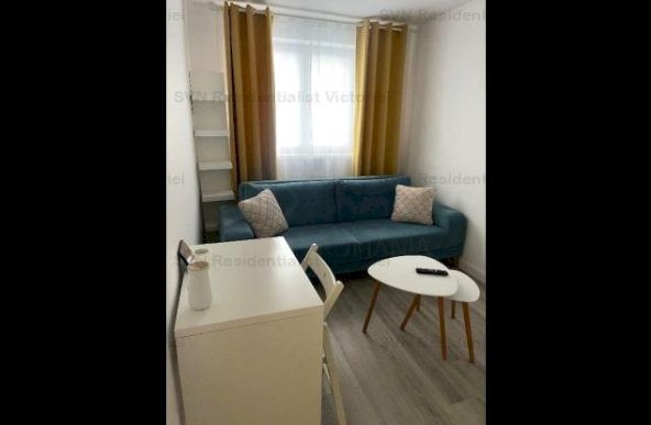 Vanzare apartament 2 camere, Vitan, Bucuresti