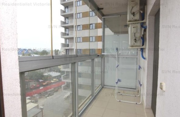 Vanzare apartament 2 camere, Vitan, Bucuresti