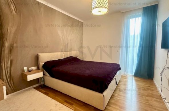 Vanzare apartament 4 camere, Baneasa, Bucuresti