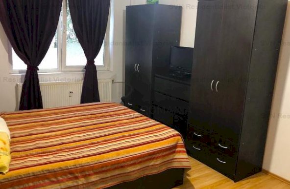 Vanzare apartament 4 camere, Aparatorii Patriei, Bucuresti