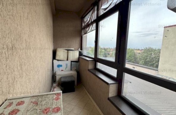 Vanzare apartament 3 camere, Bucurestii Noi, Bucuresti