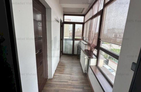 Vanzare apartament 3 camere, Bucurestii Noi, Bucuresti