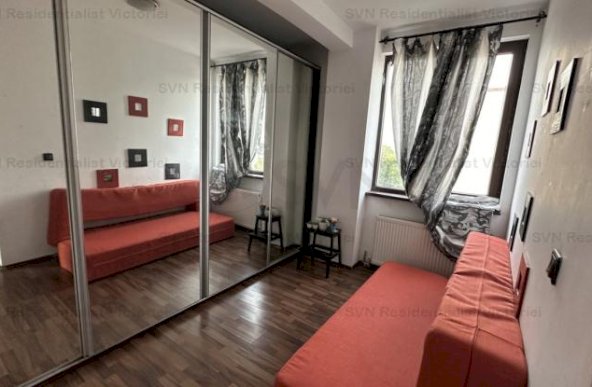 Vanzare apartament 3 camere, Bucurestii Noi, Bucuresti