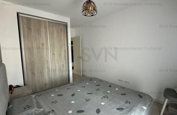 Vanzare apartament 2 camere, Titan, Bucuresti