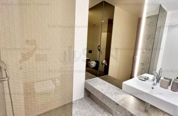 Vanzare apartament 2 camere, Aviatiei, Bucuresti