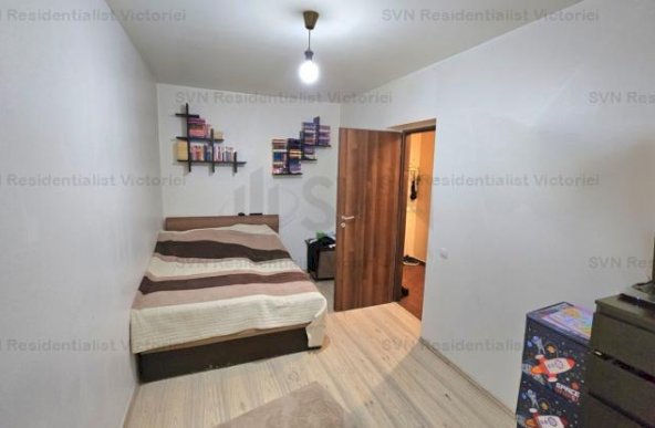 Vanzare apartament 2 camere, Gorjului, Bucuresti