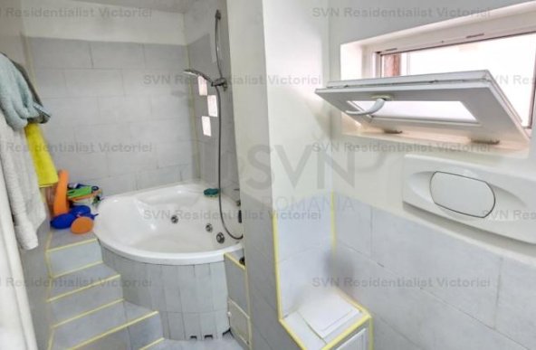 Vanzare apartament 2 camere, Gorjului, Bucuresti