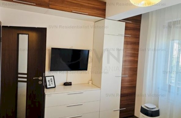 Vanzare apartament 2 camere, Bucurestii Noi, Bucuresti