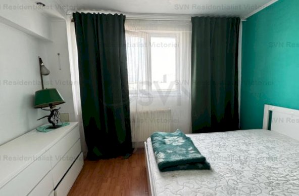 Vanzare apartament 2 camere, Vitan, Bucuresti