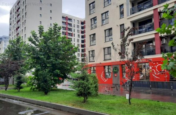 Inchiriere garsoniera, Lujerului, Bucuresti