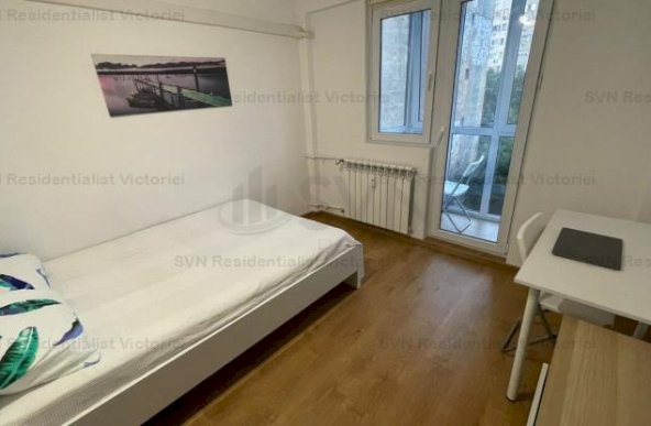 Inchiriere apartament 3 camere, Lujerului, Bucuresti