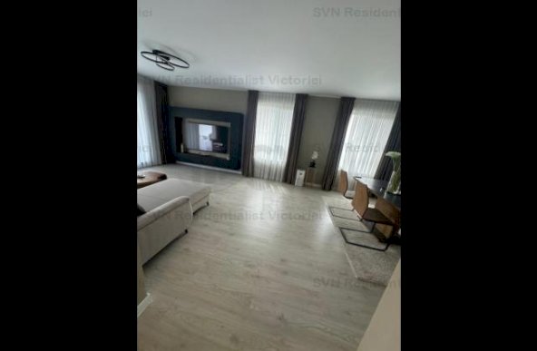 Inchiriere apartament 4 camere, Pipera, Bucuresti