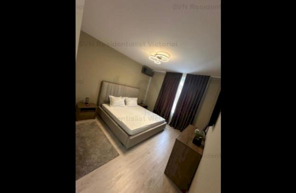 Inchiriere apartament 4 camere, Pipera, Bucuresti