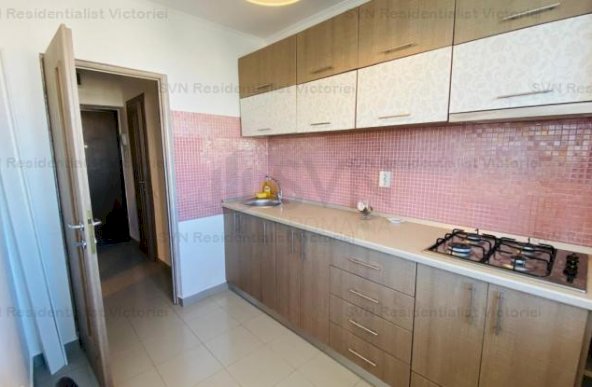 Vanzare apartament 2 camere, Gara de Nord, Bucuresti