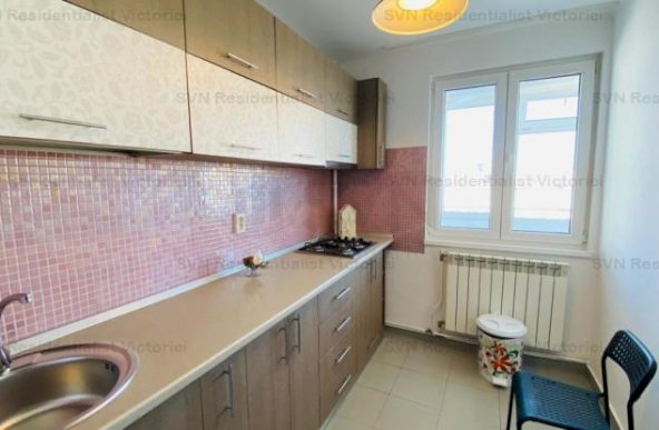 Vanzare apartament 2 camere, Gara de Nord, Bucuresti