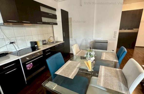 Vanzare apartament 3 camere, 13 Septembrie, Bucuresti