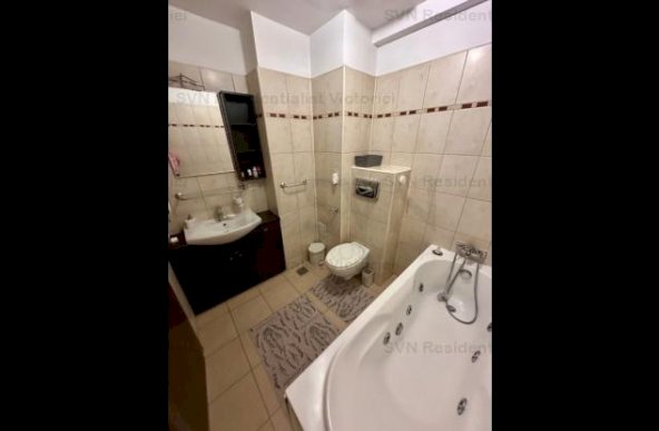 Vanzare apartament 3 camere, 13 Septembrie, Bucuresti