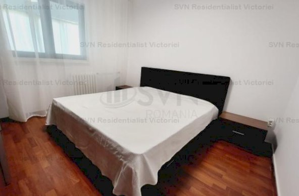 Inchiriere apartament 3 camere, Piata Muncii, Bucuresti