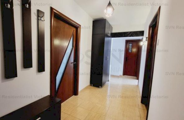 Inchiriere apartament 3 camere, Piata Muncii, Bucuresti