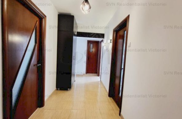 Inchiriere apartament 3 camere, Piata Muncii, Bucuresti